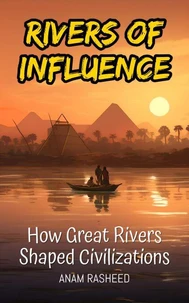 Rivers of Influence: How Great Rivers Shaped Civilizations