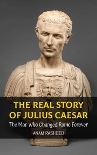 The Real Story of Julius Caesar: The Man Who Changed Rome Forever