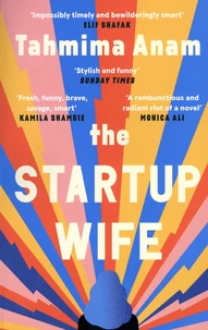 The Startup Wife