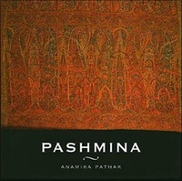 Anamika Pathak - Pashmina.