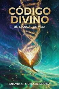 Código Divino: Un Manual de Vida