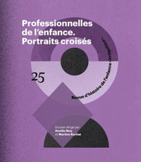 Professionnelles de l'enfance