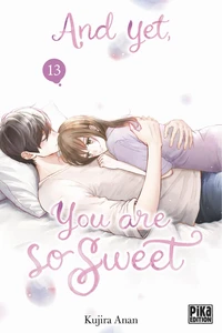 And yet, you are so sweet T13