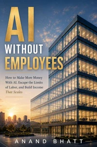 Ai WITHOUT EMPLOYEES