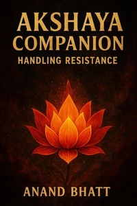 Akshaya Companion: Handling Resistance