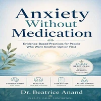 Anxiety Without Medication