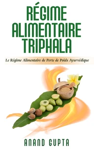 Régime alimentaire triphala