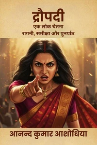 द्रौपदी: एक लोक चेतना – रागनी, समीक्षा और पुनर्पाठ