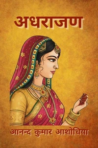 अधराजण