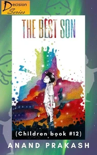 The Best Son: Children Book 12