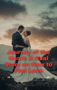 Journey of the Heart: A Real Story on How to Find Love