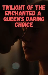 Twilight of the Enchanted: A Queen's Daring Choice