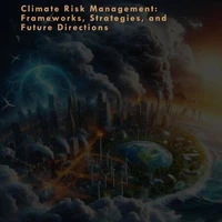 Climate Risk Management: Frameworks, Strategies, and Future Directions