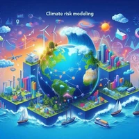 Climate Risk Modeling: Frameworks, Strategies, and Future Directions
