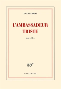 L'ambassadeur triste