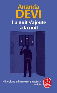 La Nuit s'ajoute à la nuit
