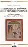 Ananda K. Coomaraswamy - Technique et théorie de la peinture indienne - La pierre-à-souhaits qui dispense tout le savoir désiré.