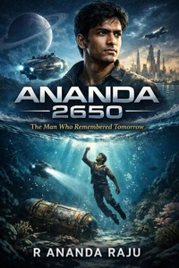 Ananda 2650