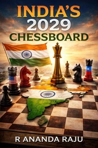 India 2029 — Chessboard &amp; Forecast