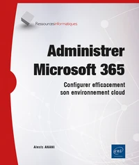 Administrer Microsoft 365