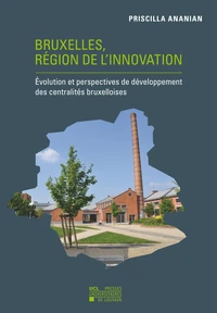 Bruxelles, région de l'innovation