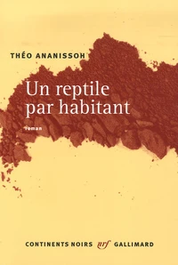 Un reptile par habitant