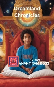  ANANT RAM BOSS - Dreamland Chronicles.