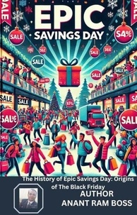 Epic Savings Day