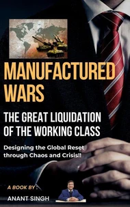 Manufactured Wars