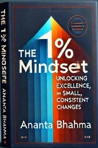 The 1% Mindset