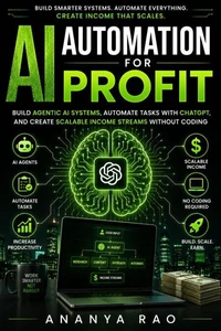 AI Automation for Profit