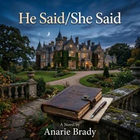 He Said/She Said