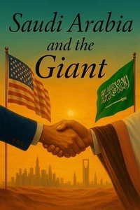 Saudi Arabia and the Giant