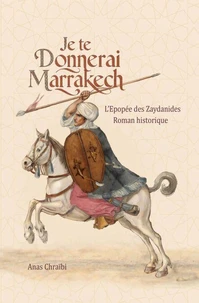 Je te donnerai Marrakech
