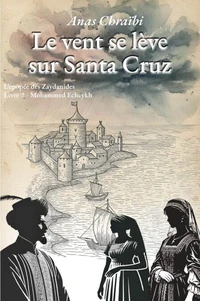 Le vent se lève sur Sant Cruz