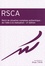 RSCA Récit de situation complexe authentique : de l'idée à la réalisation 2e édition