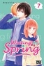  Anashin - Waiting for spring Tome 7 : .