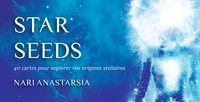 Mon oracle de poche : Star Seeds