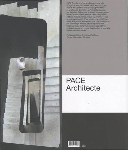 PACE Architecte