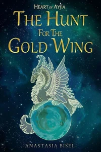 The Hunt for the Gold Wing