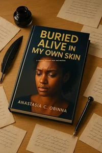 Buried Alive In My Own Skin