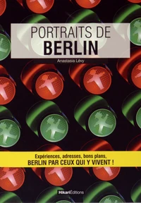 Portraits de Berlin
