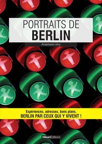 Portraits de Berlin