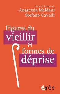 Epub livres anglais téléchargement gratuit Figures du vieillir et formes de déprise in French