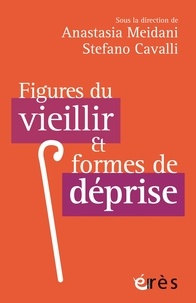 Ebook à téléchargement gratuit en pdf Figures du vieillir et formes de déprise in French