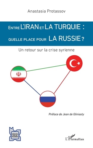 Entre l'Iran et la Turquie : quelle place pour la Russie ?. Un retour sur la crise syrienne