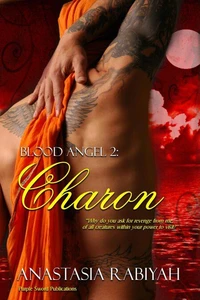 Blood Angel 2: Charon