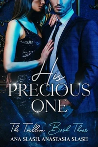 His Precious One