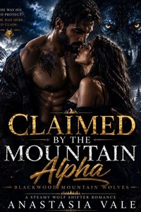 Claimed by the Mountain Alpha