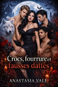 Crocs, Fourrure et Fausses Dattes